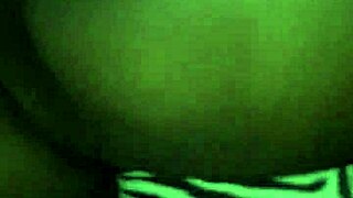 big booty mature bbw shakes fat ass