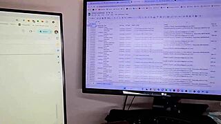 petite redhead scarlet skies hustles desperately to cover her rent