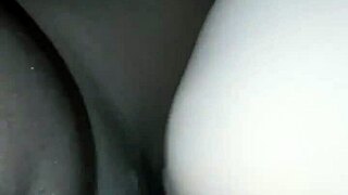 oh man she's taking that MONSTER BBC DOGGYSTYLE then he pumps a huge CREAMPIE deep inside 😍💦