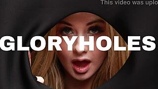 Gorgeous redhead teen fingers big tits to orgasm 😍💦