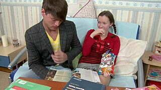 russian slut gaping ass ripped clothes atm monster cock facial tight pussy