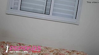 Vivi Guedez CALLS TV TECH for PUSSY PAYMENT while hubby WORKS