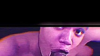 Black teen 18+ dances bad guy music compilation vibes