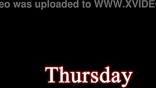 i cant stop pervin on stepmom charli phoenix part 1...wca 😩