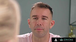 check out this cute masseuse's nuru happy ending cumshot compilation 😘💦