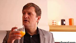 oh babe your tight ass takes it so good bent over doggystyle!