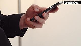 Stacy cruz tied up fucked hard big tits bouncing