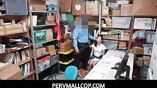 fuck me mallcop but dont tell stepdaddy im stealing