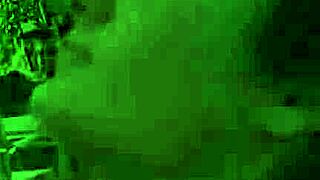 stepmom, taste my tongue on your big tits, y seduces hungrily?