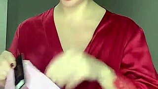 Black or white underwear which makes these big natural tits juicier to fuck?