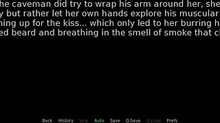 lets dive into dirty brunette fantasies with big tits cumshot pounding