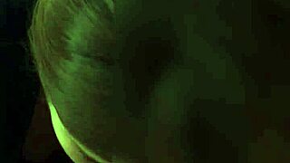 Petite mexican sucks huge cock rides and swallows cum