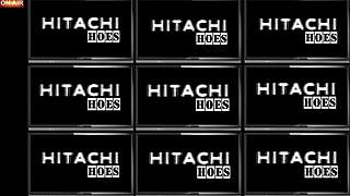 nurse jackie banes hitachi'd me to shakin orgasm!!