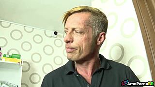 your wife takes nephew's monster cock deep part 5