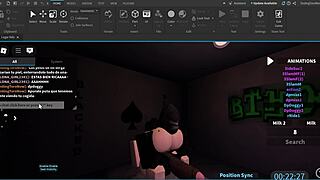 Thick latina screams as gorilla thug pounds her in the hood!