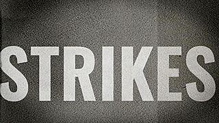 teacher abi james sneaks into principal danny steel's office for rough desk domination