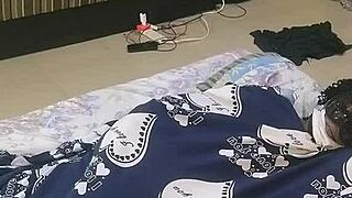 her beef curtains drip wet as she squirts hard episode 1