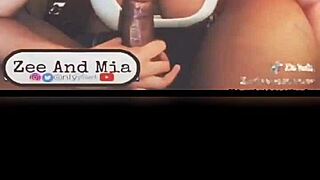 Black teen 18+ dances bad guy music compilation vibes