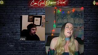 bbw blonde cam girl drops live show tips for success 📹😉💡