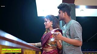 whoa babe this unmarried indian couple's rough wedding creampie sex is 🔥💦 so damn hot 😍