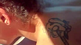 slim thick hooker handles public meetup with a surprising twist