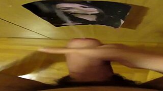 wanna see my throbbing cock tribute to vanessa hudgens in pov?