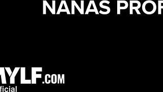 i heard you need this granny's deepthroat ride trailer 🔥🍆