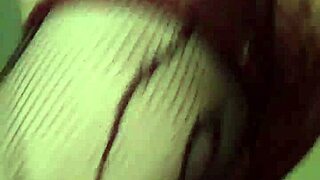 she teases with dildo suck and ride in virtual gfe pov roleplay loving it