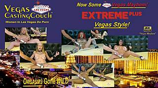 Lolita Lust's First BDSM POV with Pussy Wipe and Anal Hook