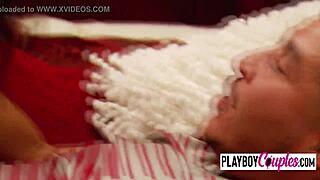 Pleasure explodes in wild swinger orgy as American married couples fuck in full storyline!