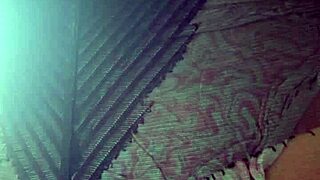 elza kom slips into nylon tights and dives deep into her fetish cravings