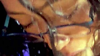 ay dios sucking my boyfriend's friend daniel's huge cock mmm so big verga