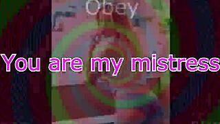 Deep Erotic Trance as Mistress Lisa Conditions Me into Ultimate Bimbo Submission Forever