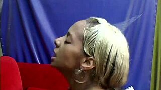 damn, these gorgeous black lesbians lick big tits asses and pussies in lesbian dime pieces 9!