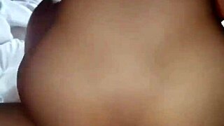 pinay student girlfriend fucks hard in dorm with roommate