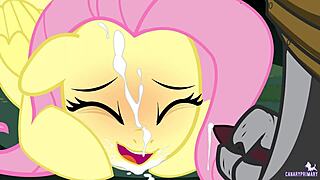 Cartoon Mom Sucks Rimjobs In Wild Non-Aggression Fuck Frenzy