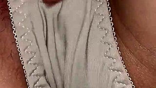 i rub my clitoris so hard as vietnamese girlfriend feels amazing watching me ache for your touch