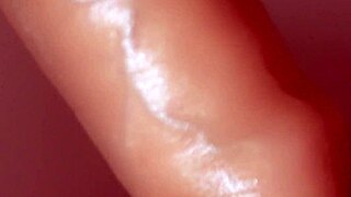 asian babe begs for hot facial cumshot closeup