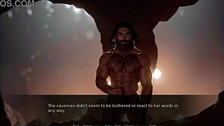 lets dive into dirty brunette fantasies with big tits cumshot pounding