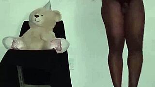 i dance and sing my electronic parody songs for fun in free time