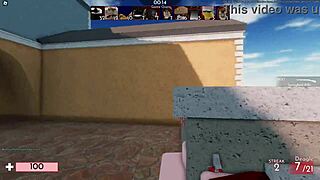 egirl milf rides bbc dildo deep then squirts anal cum everywhere