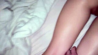 Arousal Stepsister Wet Panties Relief Tight Pussy Doggystyle Monster Cock Bent Over