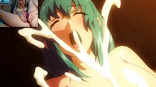 She Lets Friend Pound Her Boyfriend Hard And Deep