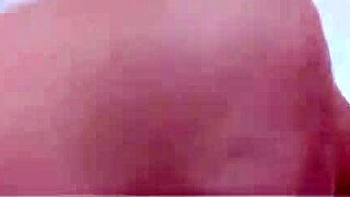 blonde babe chloe delaure enjoys intense homemade pounding session