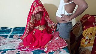 i pound my best friend's gf bhabhi with hard anal creampie after blowjob