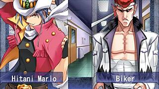 wanna join the big bang age party for teen creampie group oral fun part 11?