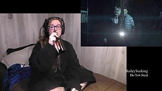 Until Dawn Playthrough Part 5 Continues Boldly