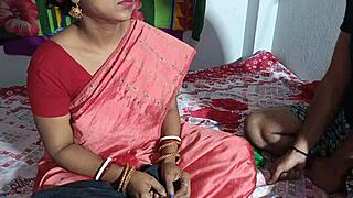 bhabhi lost ludo so i creampie fucked her hard clear hindi dirty talk