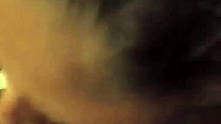 😍 esta putita mexicana chupando verga como loca grabada por su cliente 👅💦