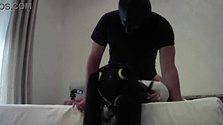 Milf Takes Cock In All Holes Pantyhose Cumshot